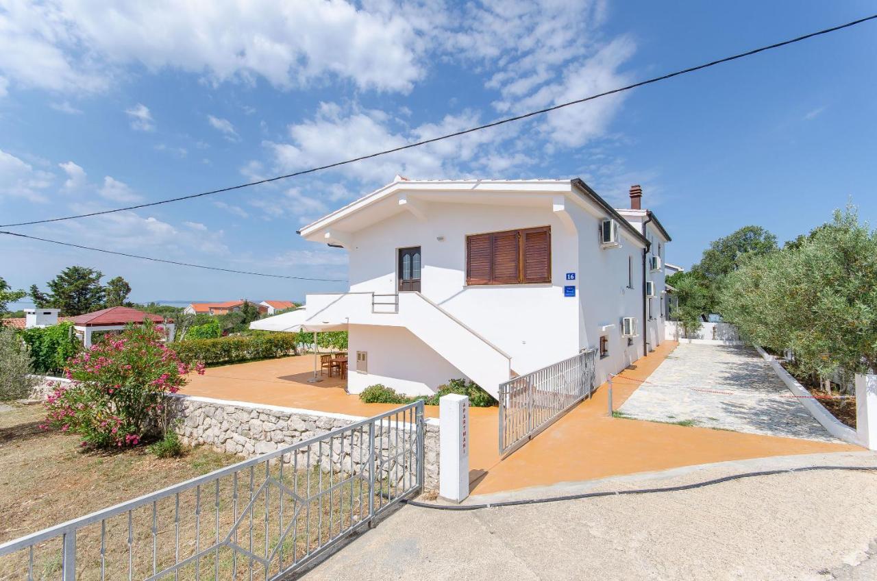 Apartments Goran ヴィル エクステリア 写真