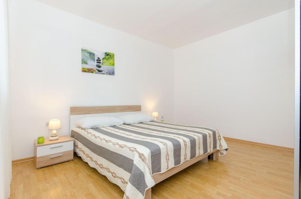 Apartments Goran ヴィル エクステリア 写真
