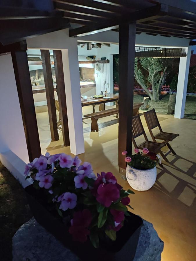 Apartments Goran ヴィル エクステリア 写真