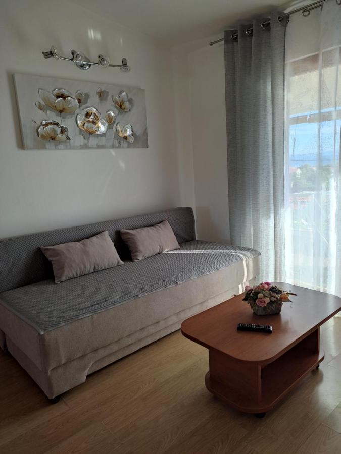 Apartments Goran ヴィル 部屋 写真