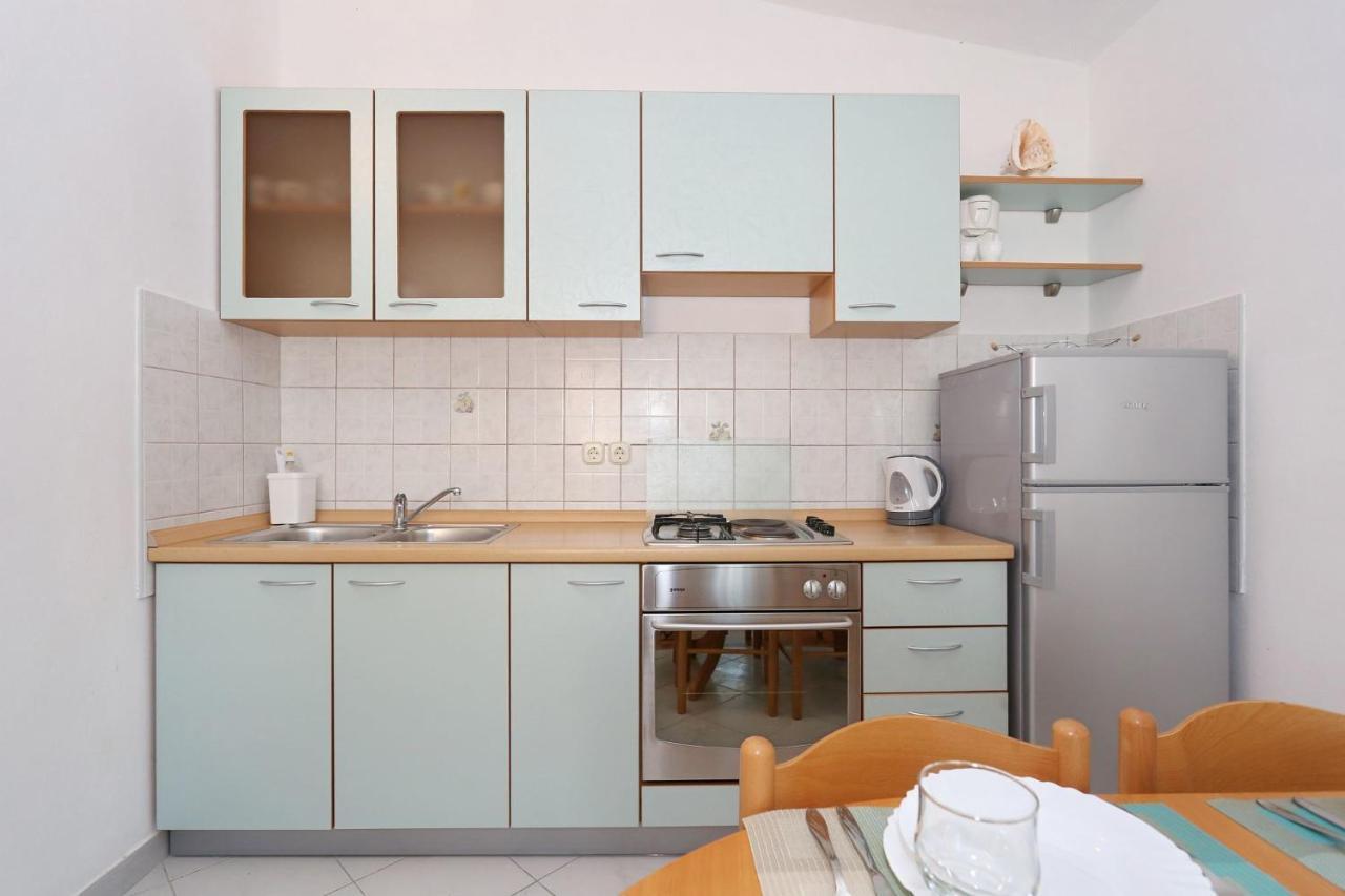 Apartments Goran ヴィル エクステリア 写真