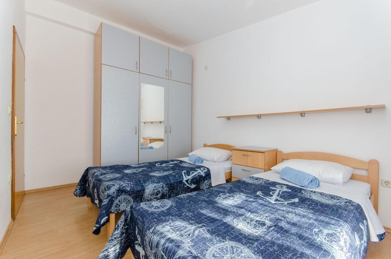 Apartments Goran ヴィル エクステリア 写真
