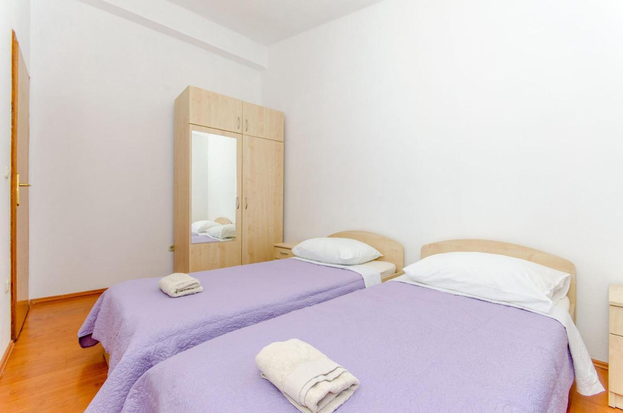 Apartments Goran ヴィル エクステリア 写真