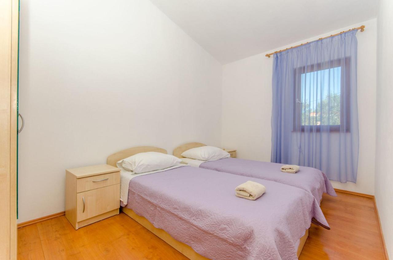 Apartments Goran ヴィル エクステリア 写真