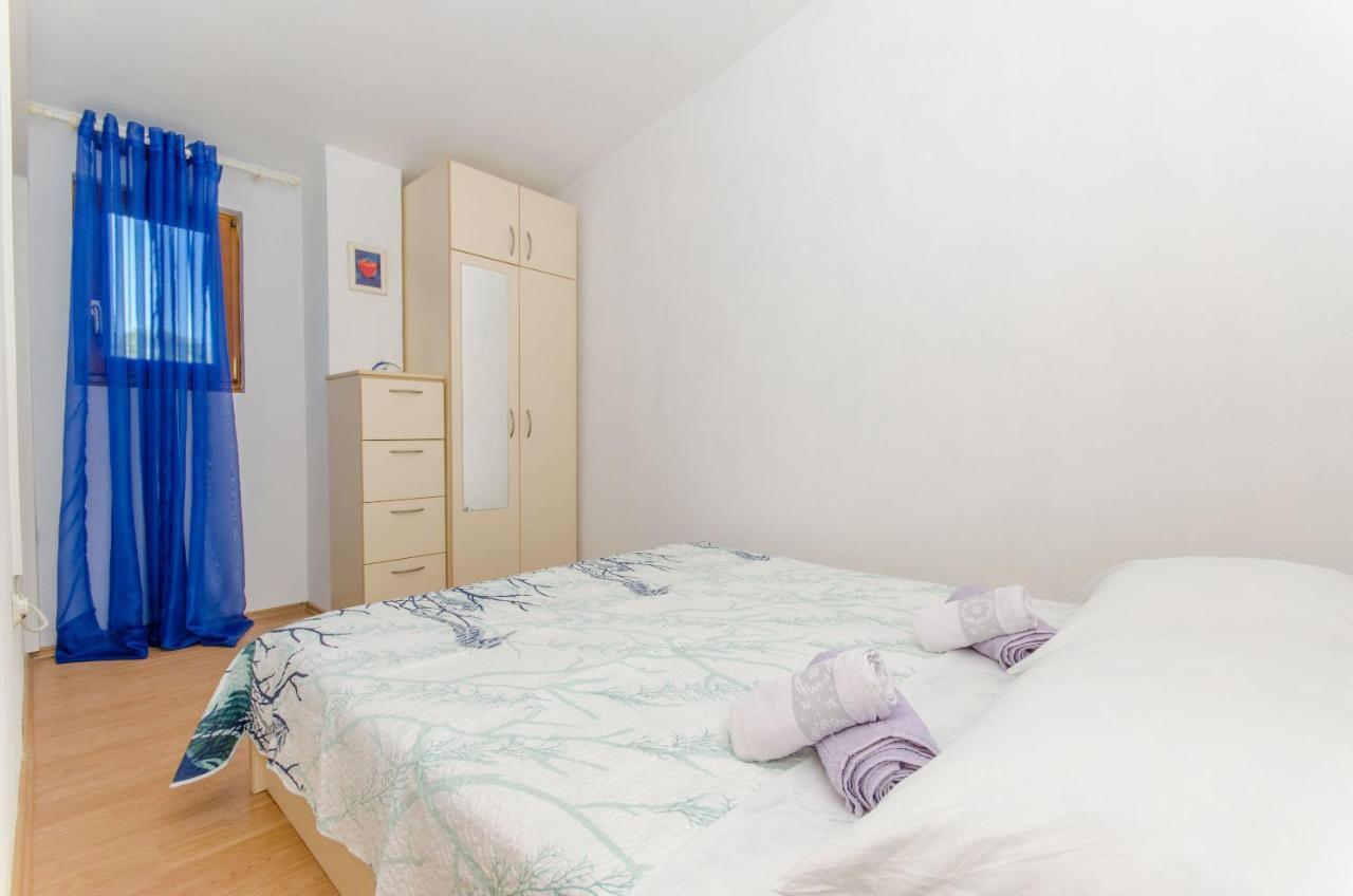 Apartments Goran ヴィル エクステリア 写真