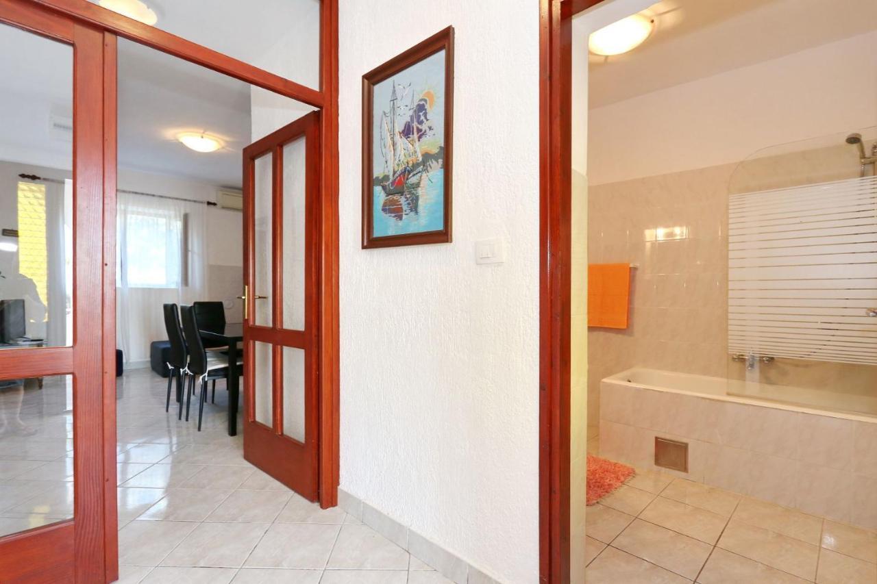 Apartments Goran ヴィル エクステリア 写真