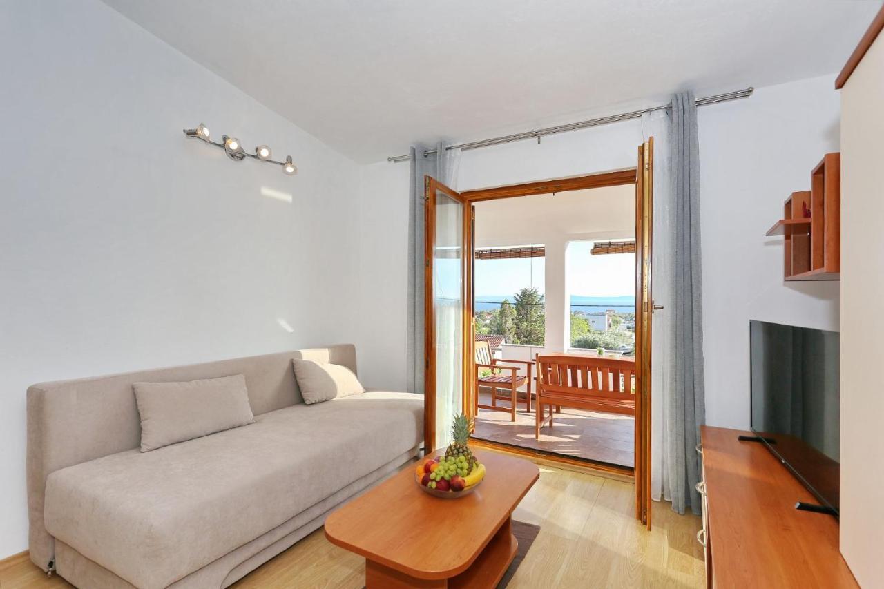 Apartments Goran ヴィル エクステリア 写真