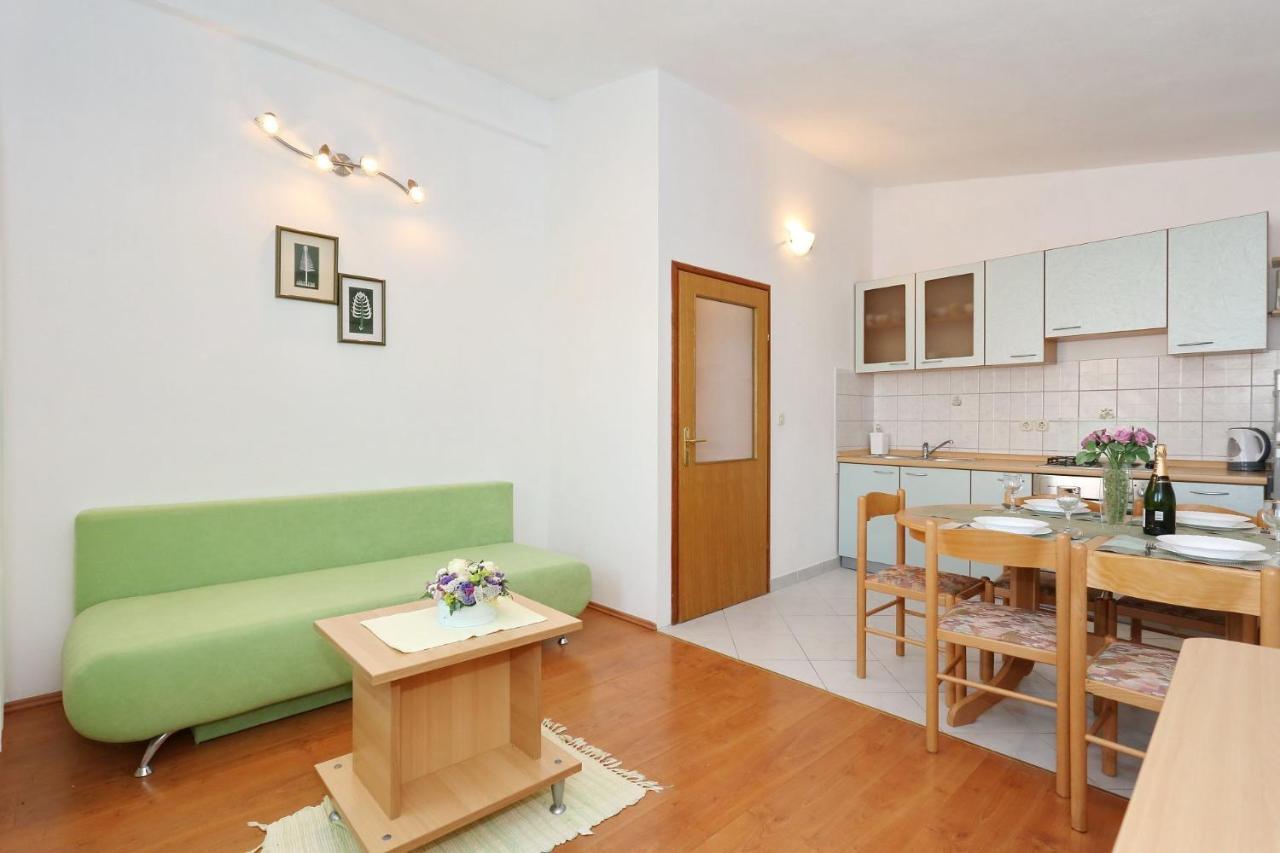 Apartments Goran ヴィル エクステリア 写真