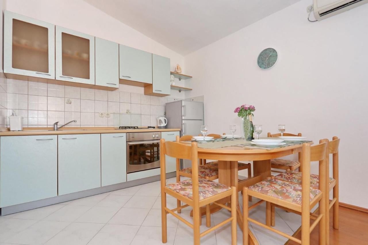 Apartments Goran ヴィル エクステリア 写真