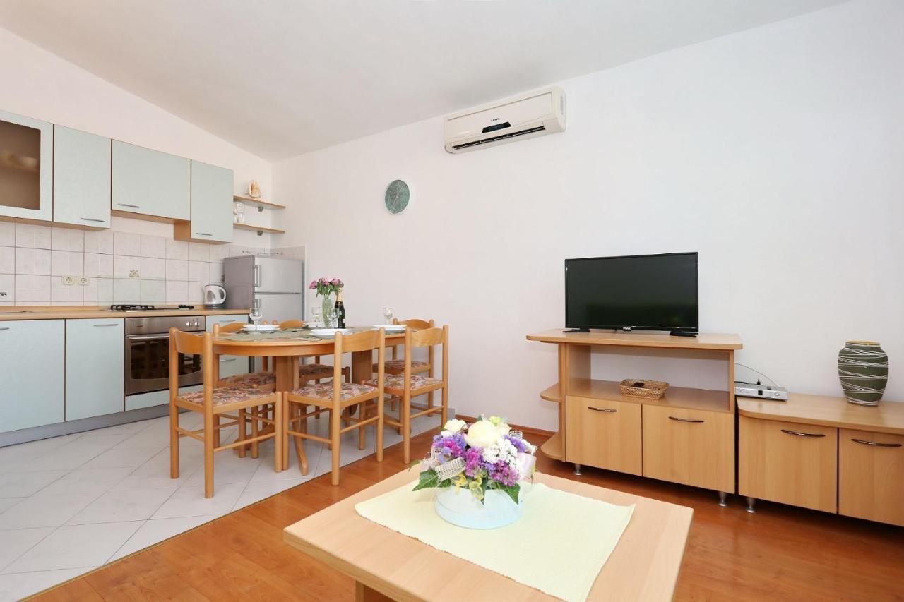 Apartments Goran ヴィル エクステリア 写真