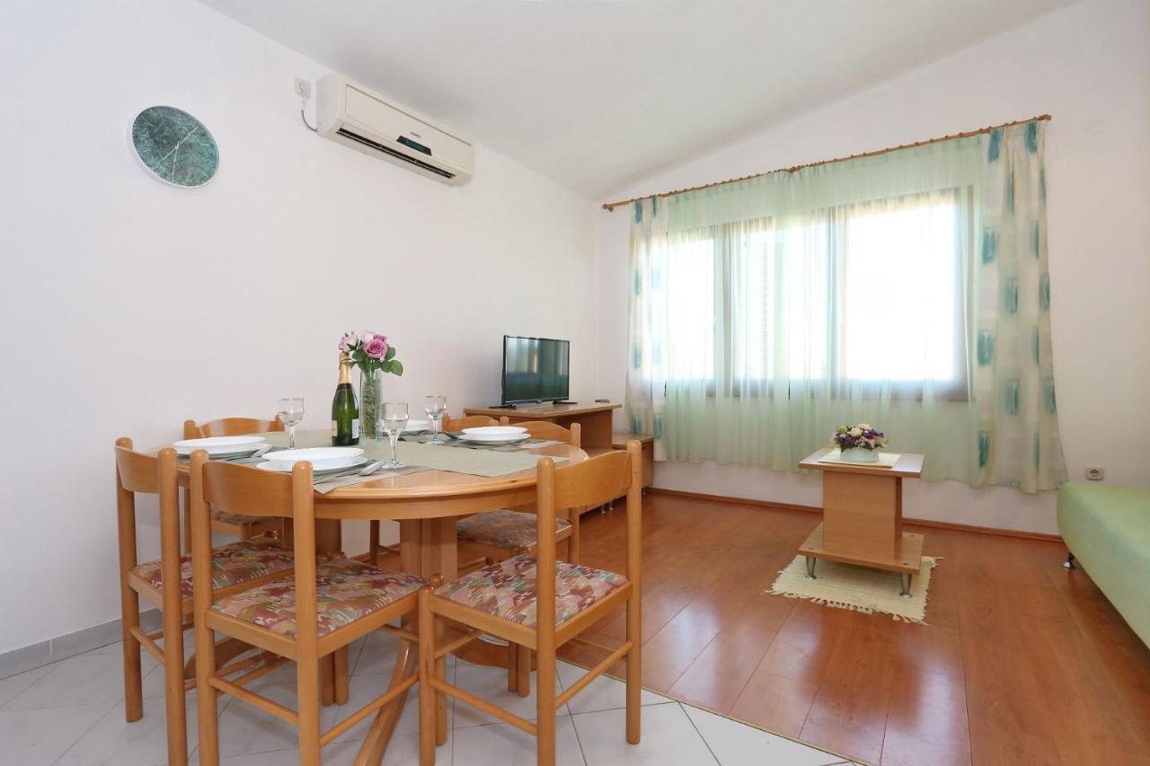 Apartments Goran ヴィル エクステリア 写真