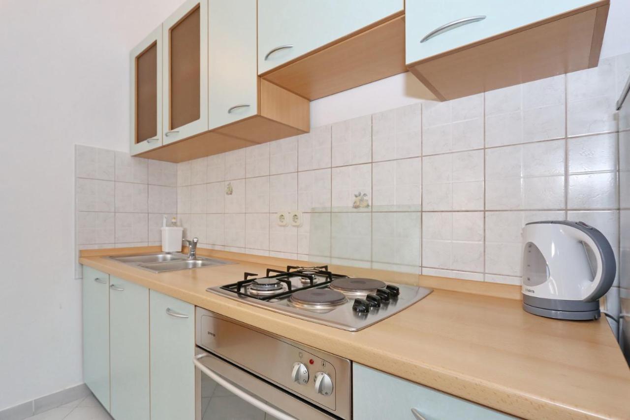 Apartments Goran ヴィル エクステリア 写真