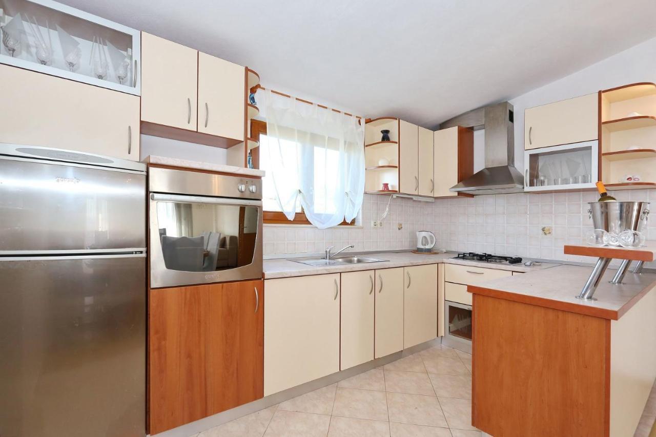 Apartments Goran ヴィル エクステリア 写真