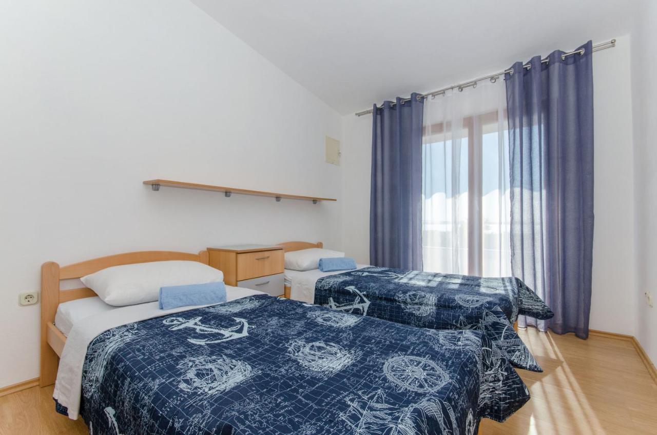 Apartments Goran ヴィル エクステリア 写真