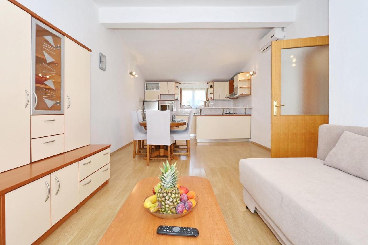 Apartments Goran ヴィル エクステリア 写真