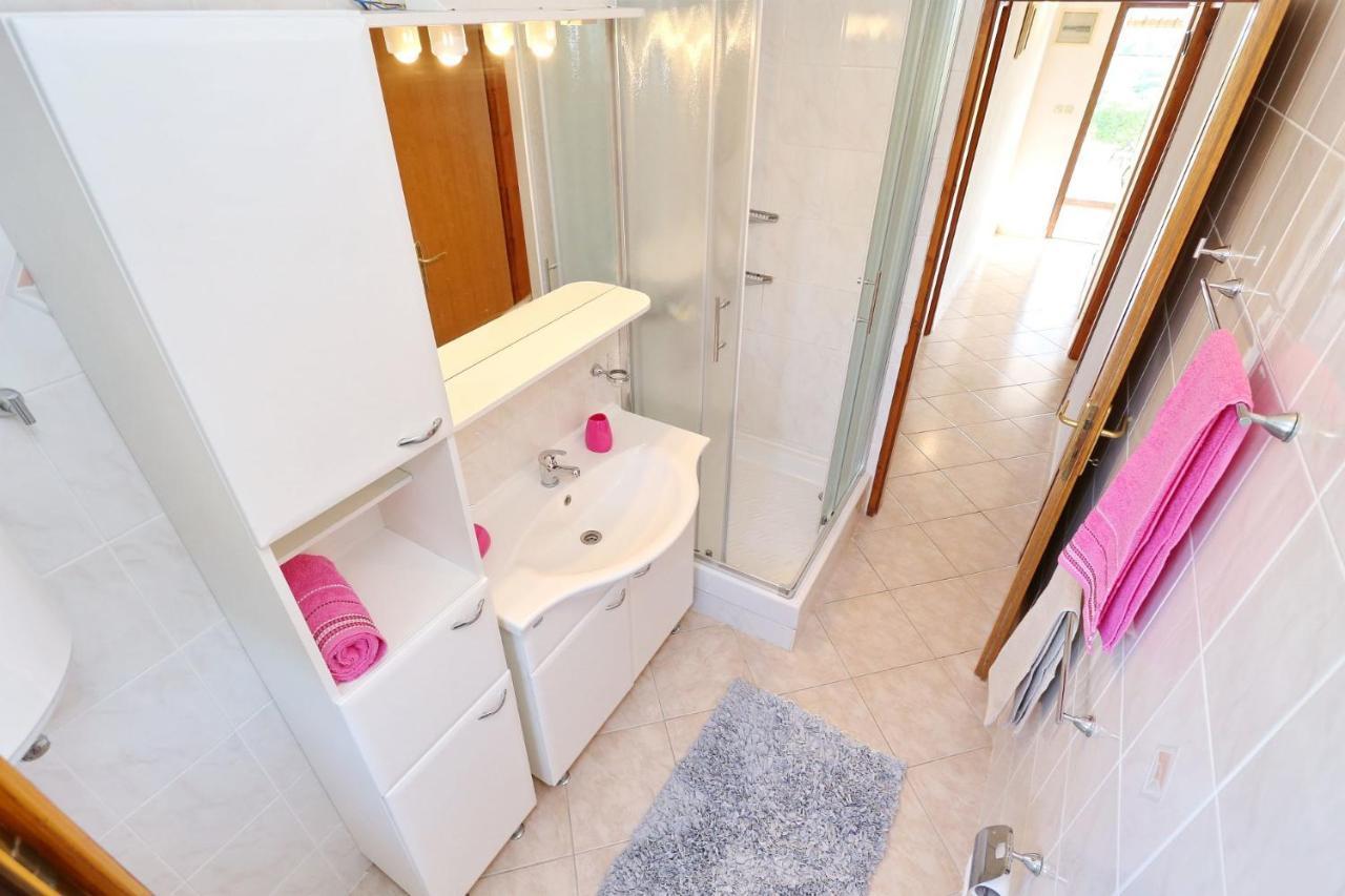 Apartments Goran ヴィル エクステリア 写真